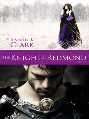 cover image of The Knight of Redmond